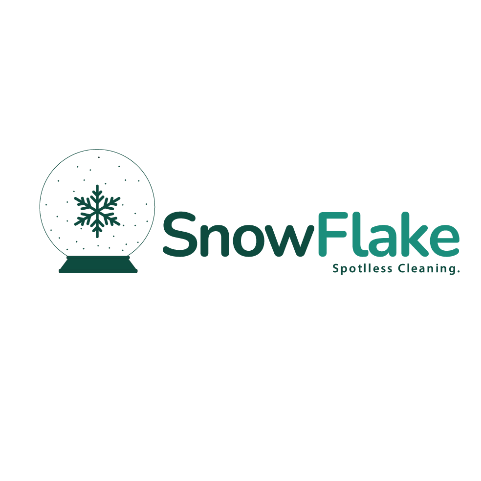 SnowFlake Spotless Cleaning